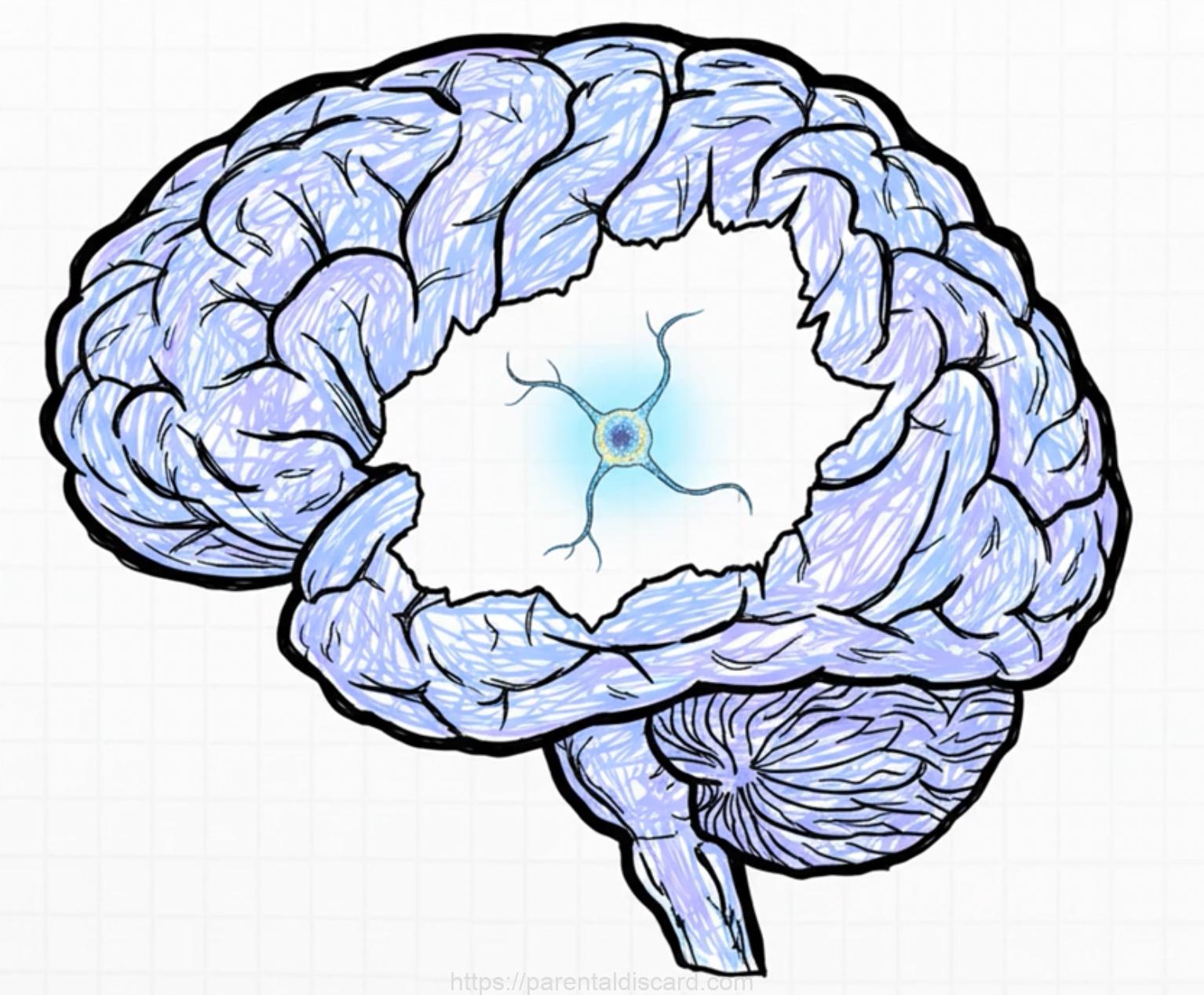 The Two Faces of Parental Discard Trauma