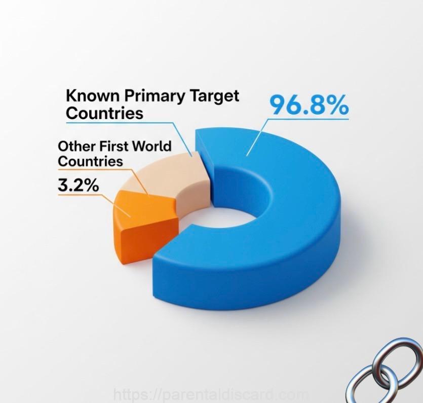 Technological Harvest and Destroyed Families 1985-2026