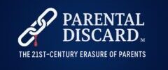 PARENTAL DISCARD LOGO