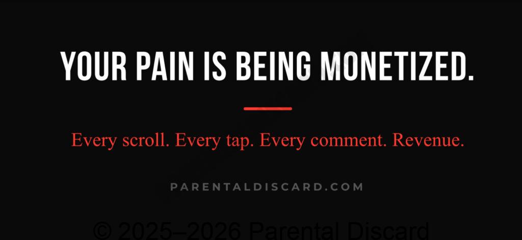 image pain monetized