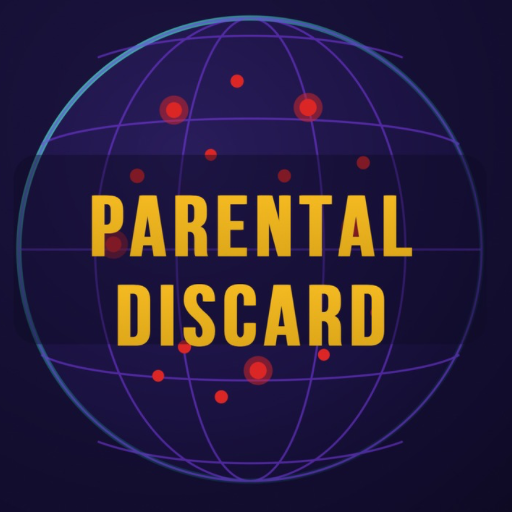 Parental Discard App Icon